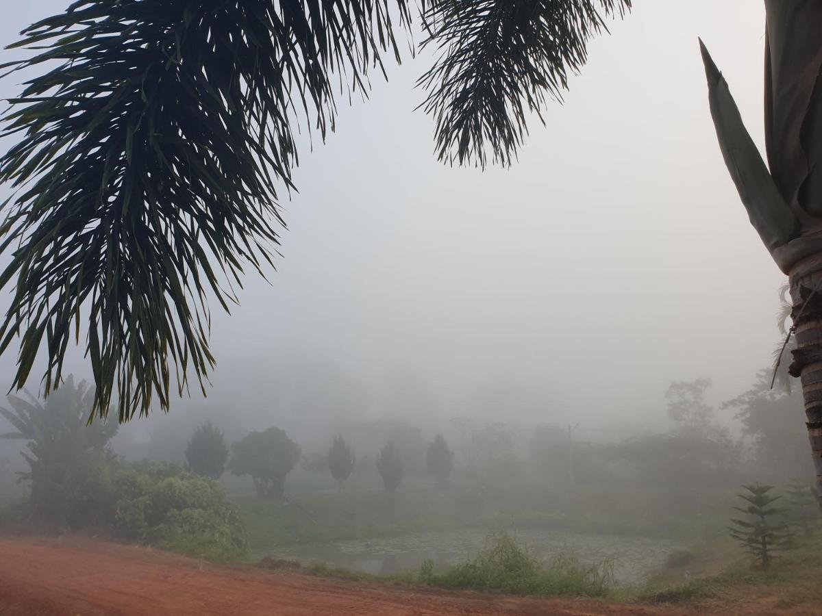Khao Kho Lucky Hill Resort ภายนอก รูปภาพ